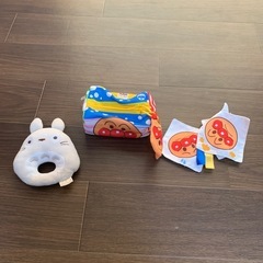 アンパンマングッズ