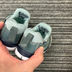 ナイキ ダイナモ 12cmの画像