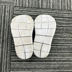 ナイキ ダイナモ 12cmの画像