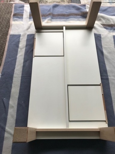 センターテーブル(中古品)