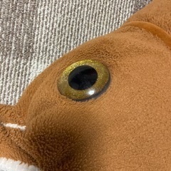 中古品　ダイオウイカ　ぬいぐるみ　2mの画像