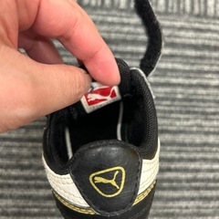 プーマ 14cmの画像