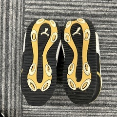 プーマ 14cmの画像