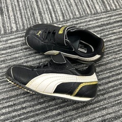 プーマ 14cmの画像