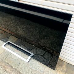 2020年製 東芝 TOSHIBA REGZA　65M540X　4K液晶テレビの画像