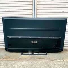 2020年製 東芝 TOSHIBA REGZA　65M540X　4K液晶テレビの画像