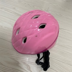 子供用ヘルメット
