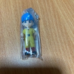 ブルマ
