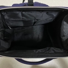 子供用　リュック　キティーちゃんの画像