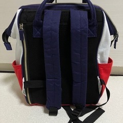 子供用　リュック　キティーちゃんの画像