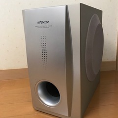 Victor DVDデジタルシアターシステム読込不良の画像