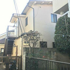 《吉祥寺駅17分＊2DK＊角部屋＊フリーレント》初期費用分割OK...