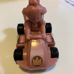 マリオカートフィギュア
の画像