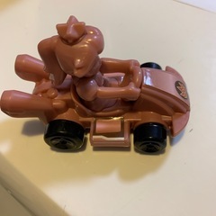 マリオカートフィギュア
の画像