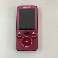Sony Walkman NW-S730F