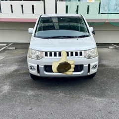 デリカD5