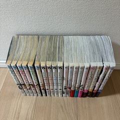 漫画セット①の画像