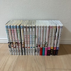 漫画セット①