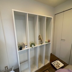 本棚
