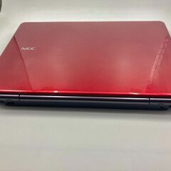 NECノートパソコン PC-LL750TG6R 【165】