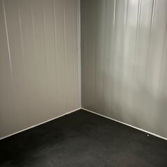 コンテナハウス⭐︎☆プレハブ☆ハウス ☆スーパーハウス☆趣味の部屋☆物置☆事務所の画像