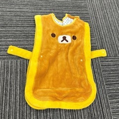 ねんねの赤ちゃんにスリーパー