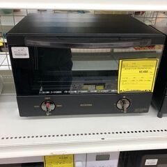 Wa1347  アイリスオーヤマ  トースター  KSOT-01...