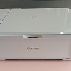 Canon プリンターの画像