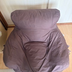 1人掛けソファ