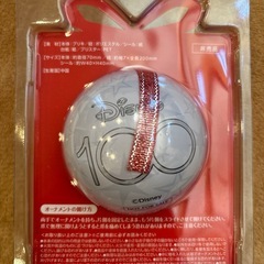 【未開封】ミッキークリスマスオーナメントの画像