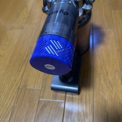 ダイソン掃除機の画像