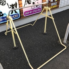 室内鉄棒