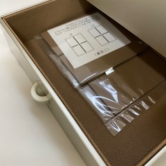 資生堂花椿CLUB感謝品の画像