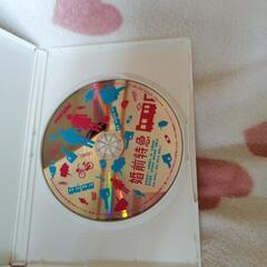 DVDの画像