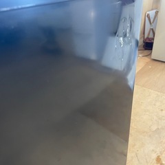 111993 三菱2ドア冷蔵庫　2018年製の画像