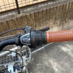 折りたたみ自転車・キャプテンスタッグ