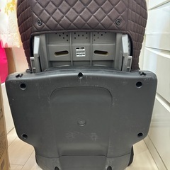 【取引中】コンビ　チャイルドシート の画像