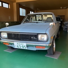 サニトラ サニートラック B122 弘前の画像