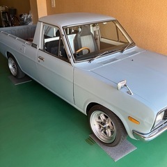 サニトラ サニートラック B122 弘前の画像