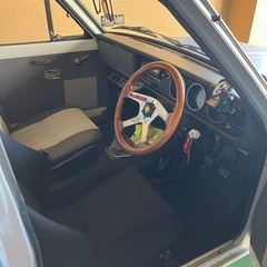 サニトラ サニートラック B122 弘前の画像