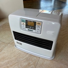ジャンク
　コロナファンヒータージャンク15畳以上用