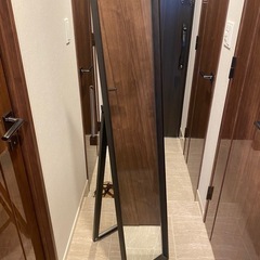 姿見　150×30