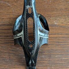 自転車用ボトルケージの画像