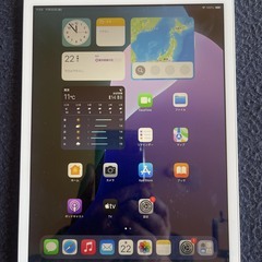 iPad 第８世代10.2インチWi-Fi silver ３２G...