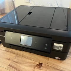 「差し上げます！」 プリンター複合機 Brother DCP-J...