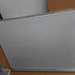 ホワイトボード　120㎝×90㎝　A5744