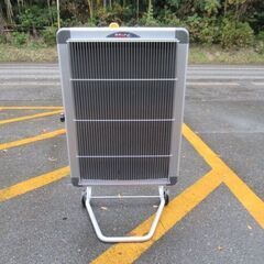 遠赤外線電気ヒーター WPS30As 静岡製機 shizuoka seiki 税込￥44,000