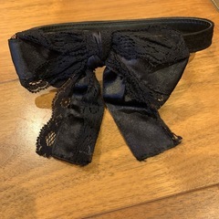 20センチ　ボア付きおしゃれブーツの画像