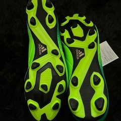 新品❣️値下げ‼️アディダス、エース 17.4 AI1 /サッカースパイクの画像