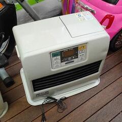 1122-133 石油ファンヒーター